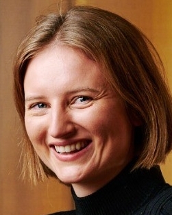 Profilbild von Lisa