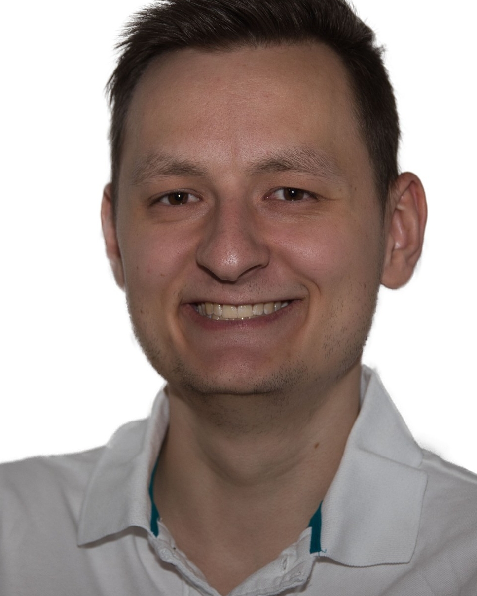 Profilbild von Martin