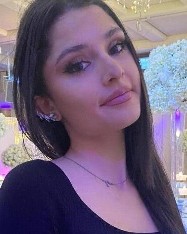 Profilbild von Maryam