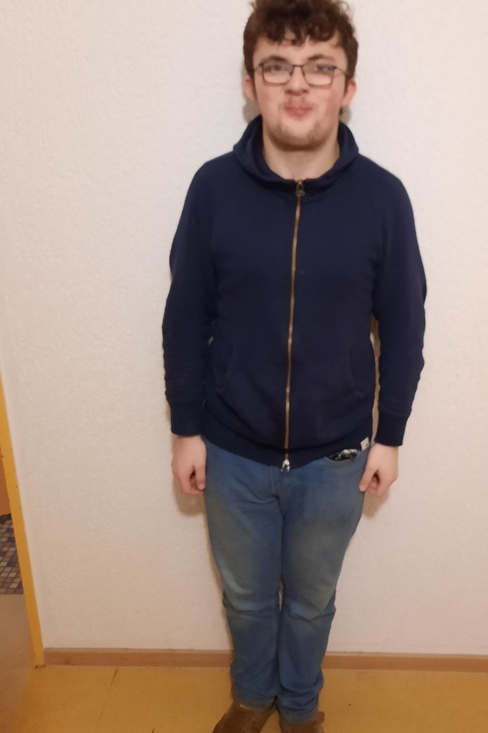 Weiteres Foto von Nico Oliver