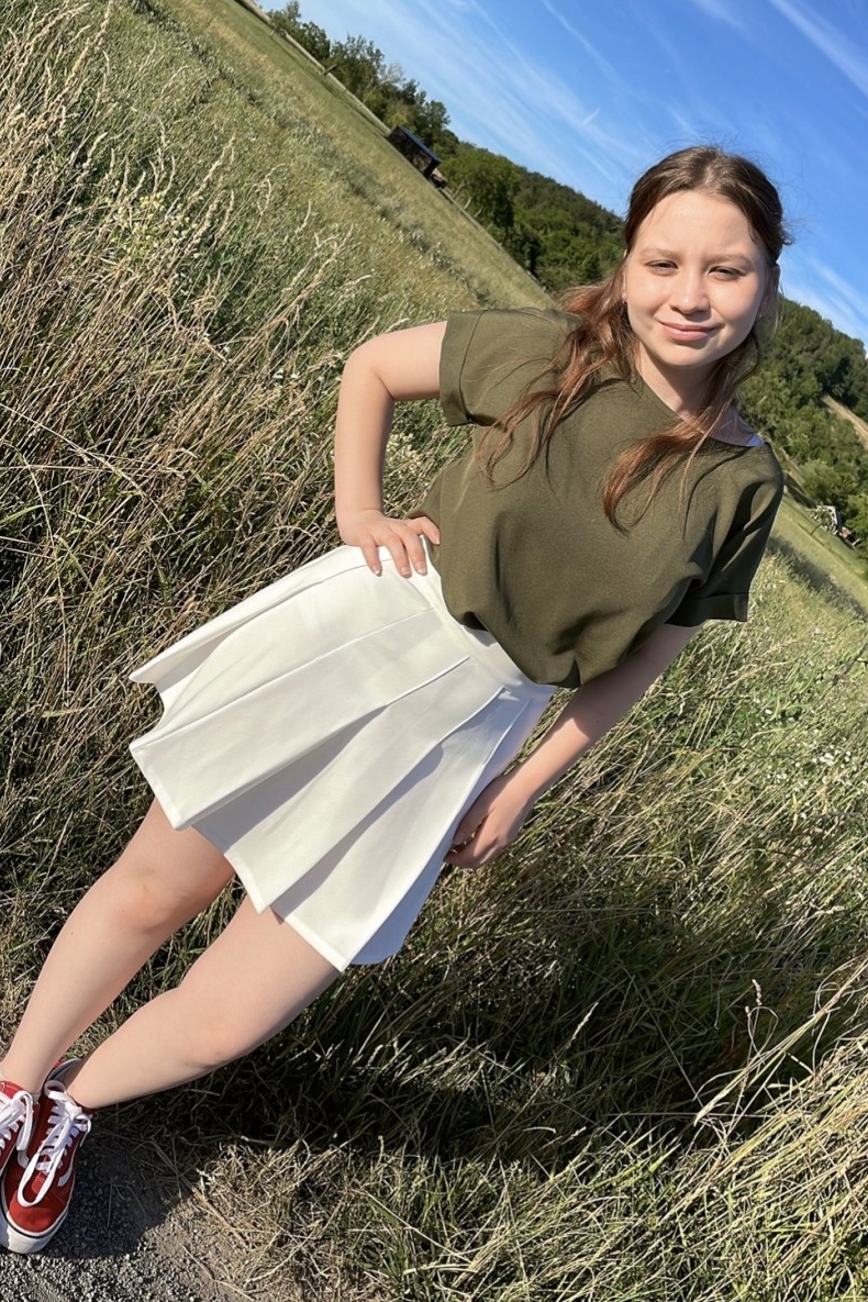 Weiteres Foto von Yenlik