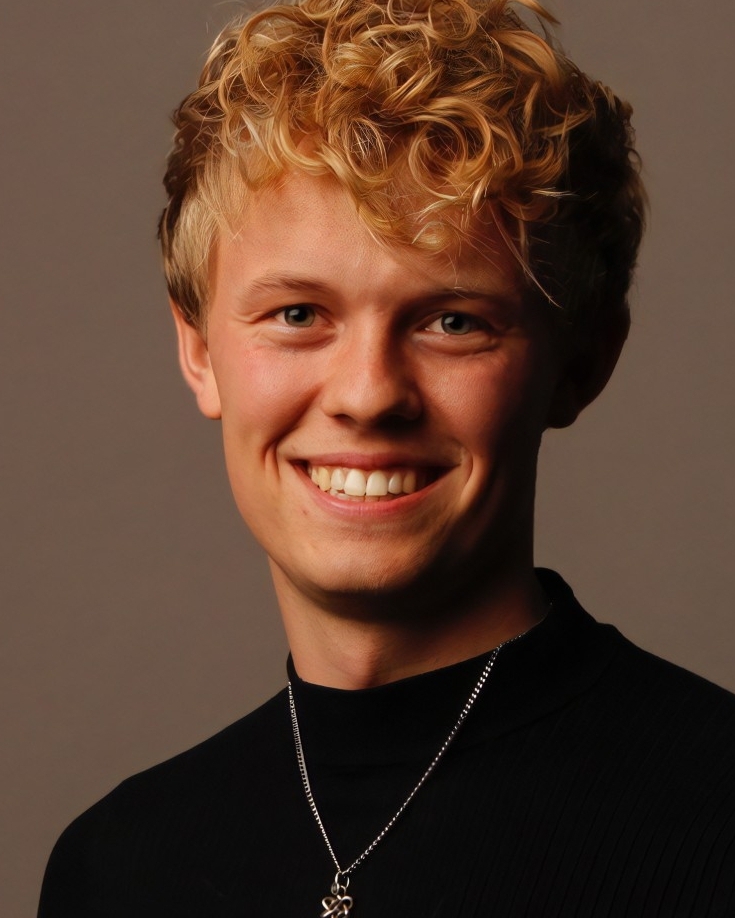 Profilbild von Yannik