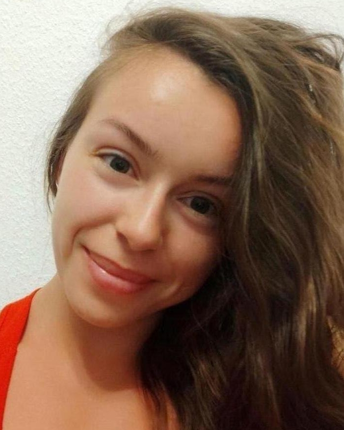 Profilbild von Julia