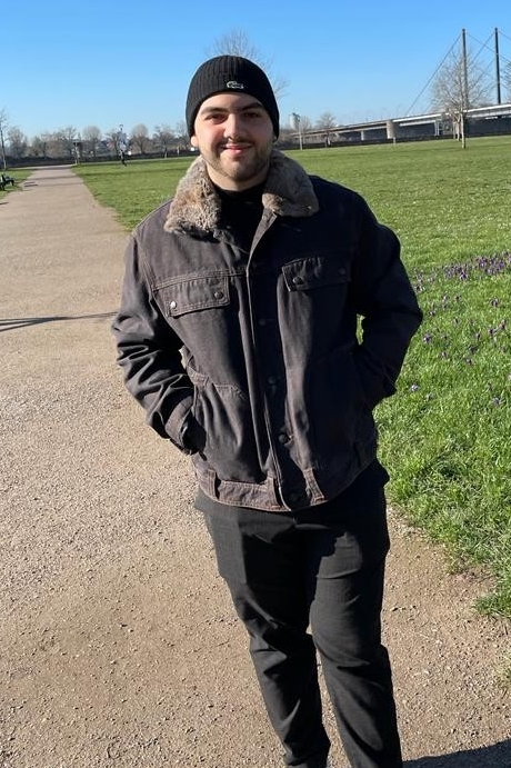 Weiteres Foto von Lior