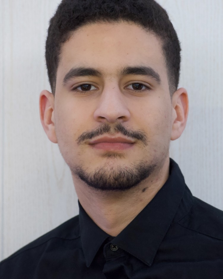 Profilbild von Khalid