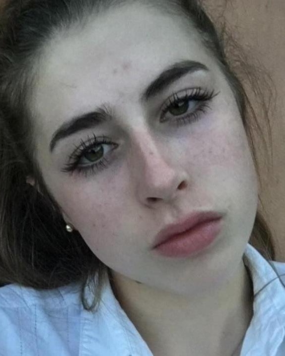 Profilbild von Louise