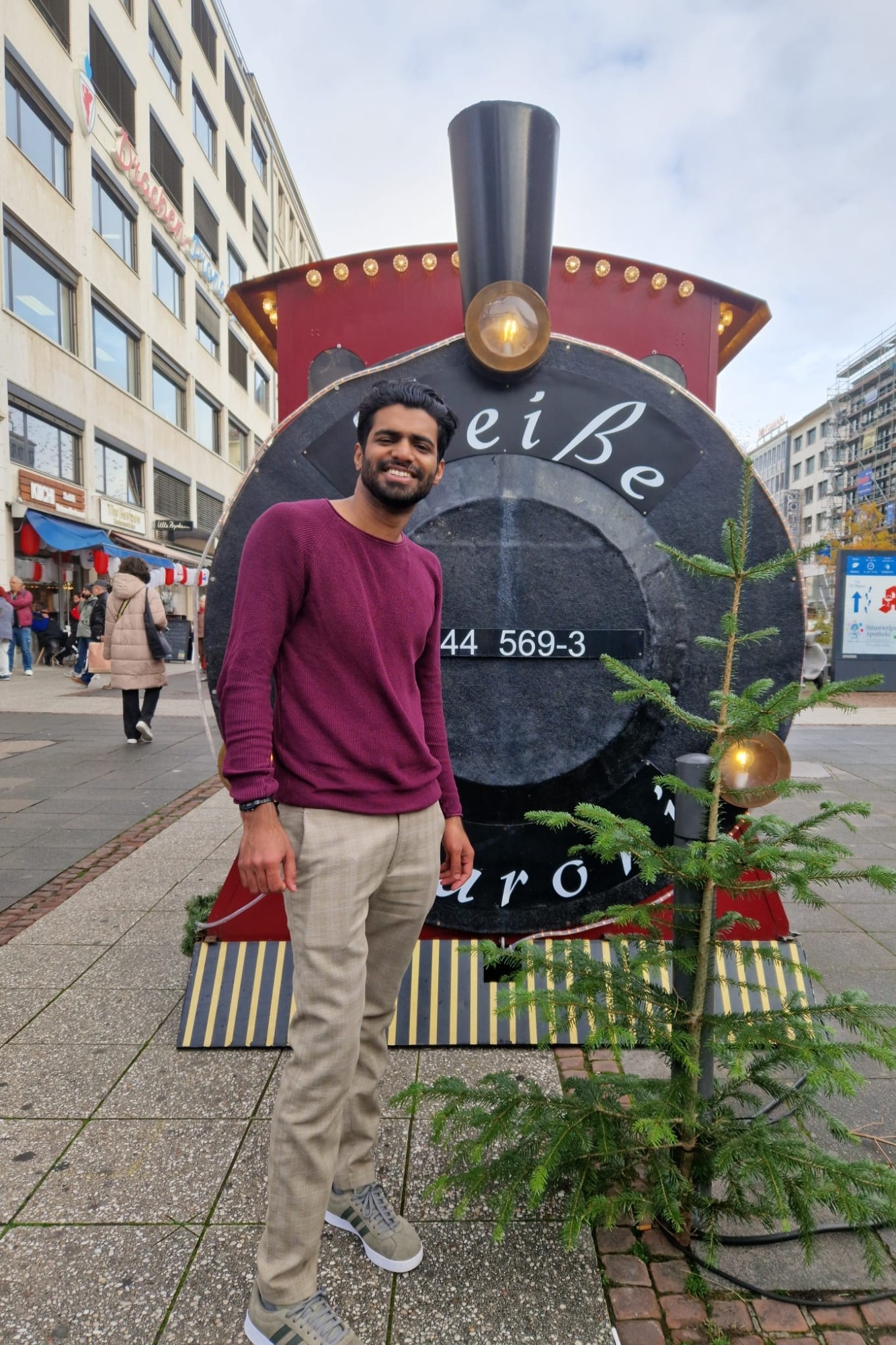 Weiteres Foto von Alen