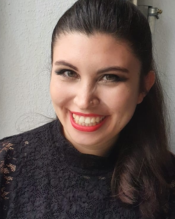 Profilbild von Lea