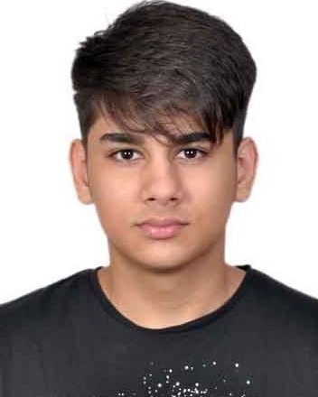 Profilbild von Nirbhay