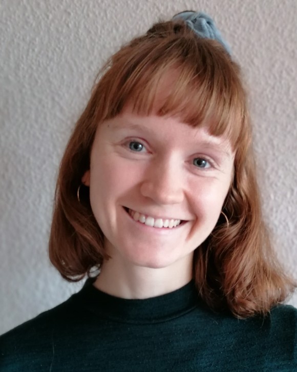 Profilbild von Judith