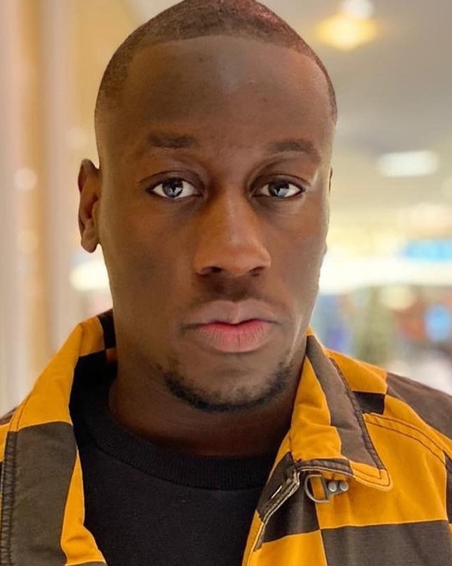 Profilbild von Samuel