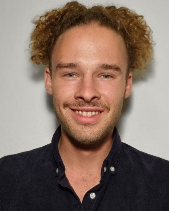 Profilbild von Brendan
