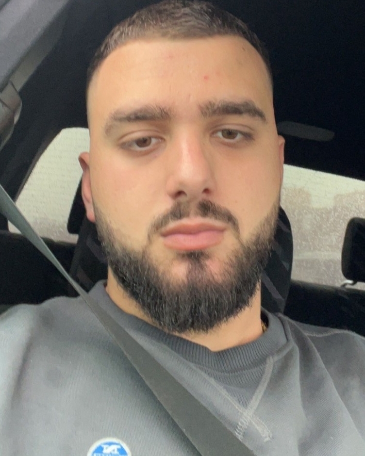 Profilbild von Aurel