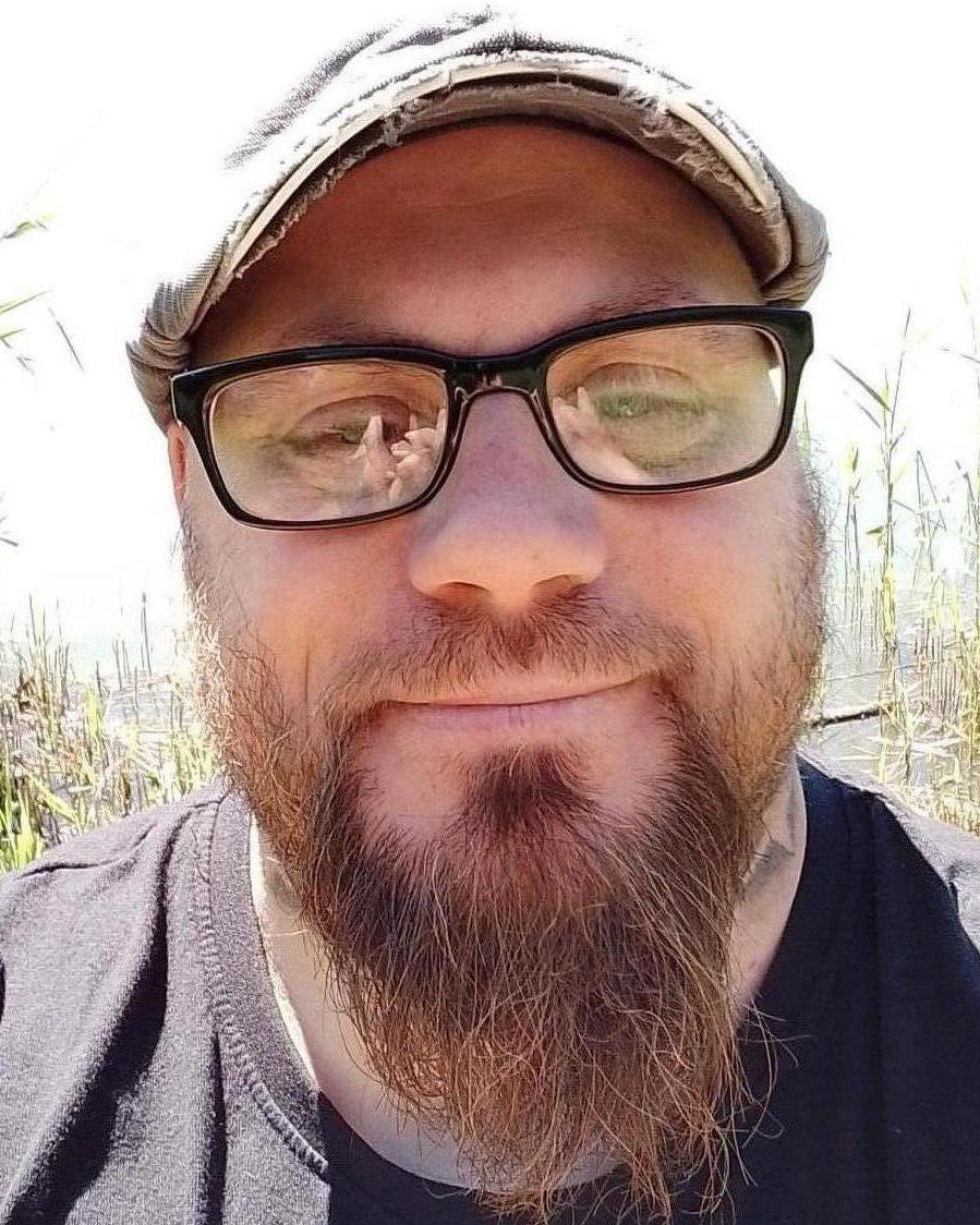 Profilbild von Daniel