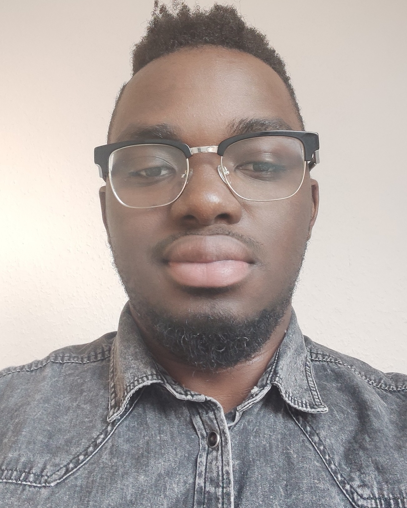 Profilbild von Joel Landry