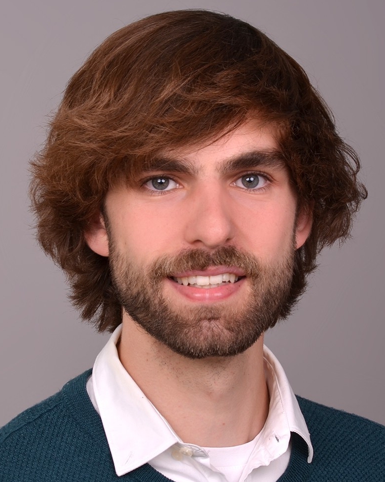 Profilbild von Christian Johannes