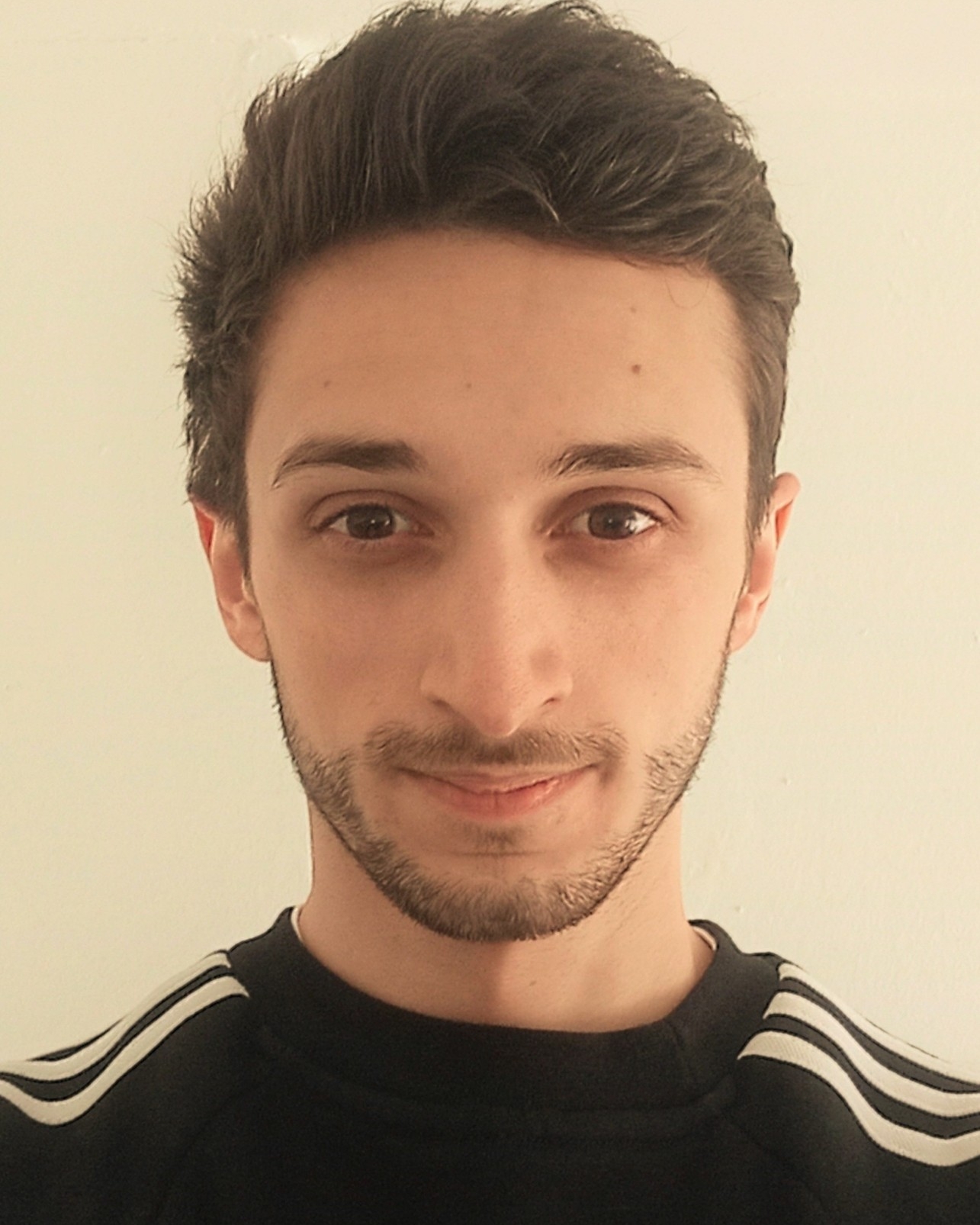 Profilbild von Mert