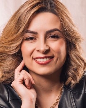 Profilbild von Elma