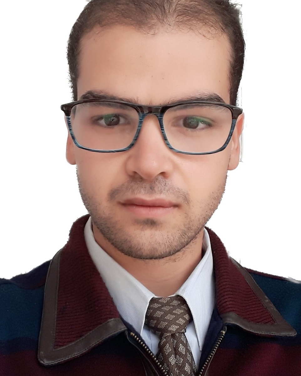 Profilbild von Mohamed Habib