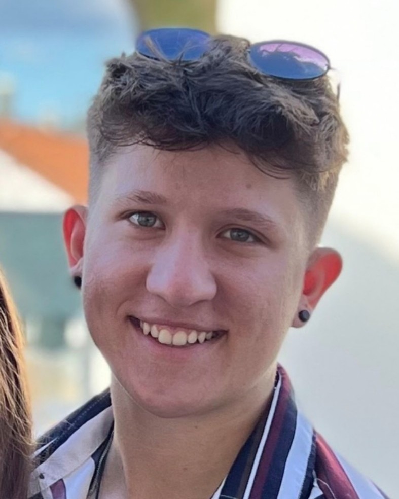 Profilbild von Marie