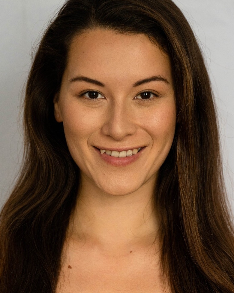 Profilbild von Sonja