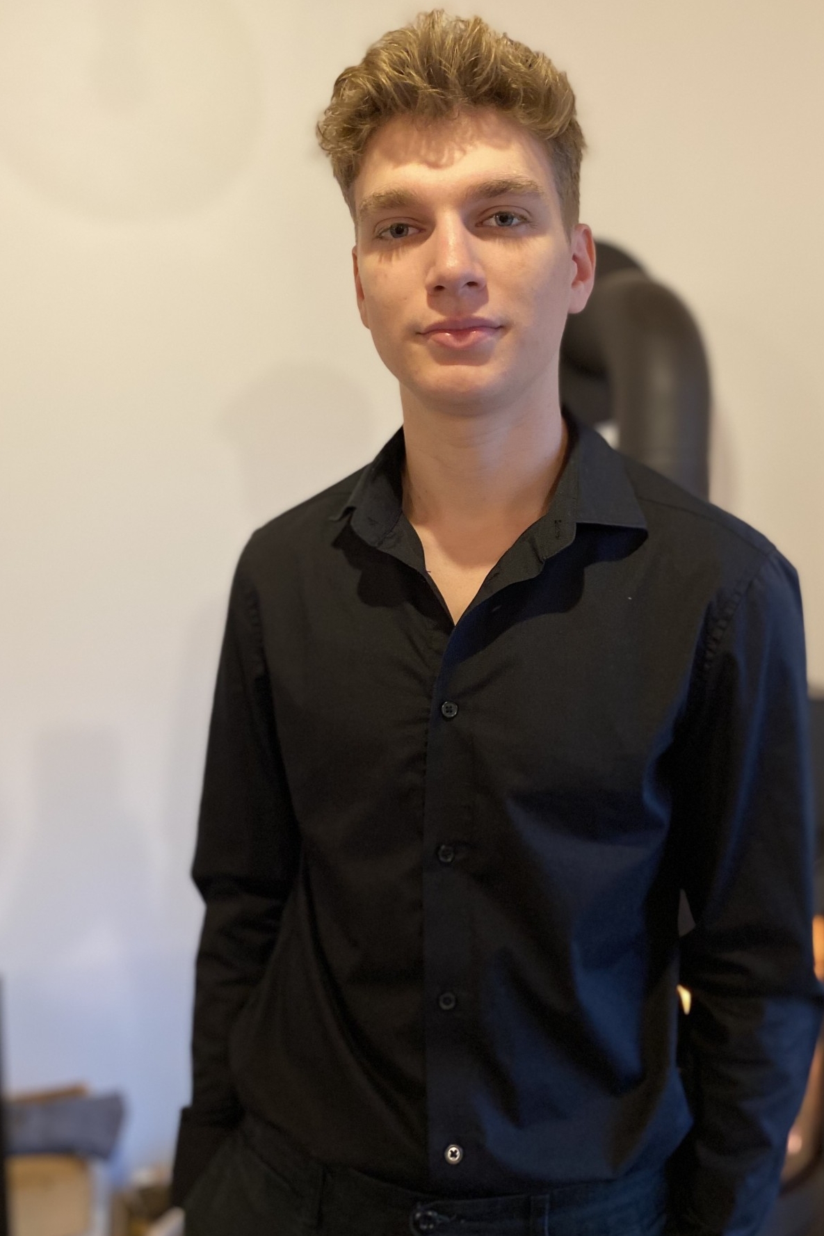 Weiteres Foto von Mathis