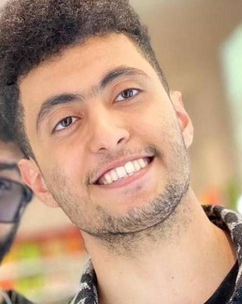 Profilbild von Salah Addin Maged Abdulwahab