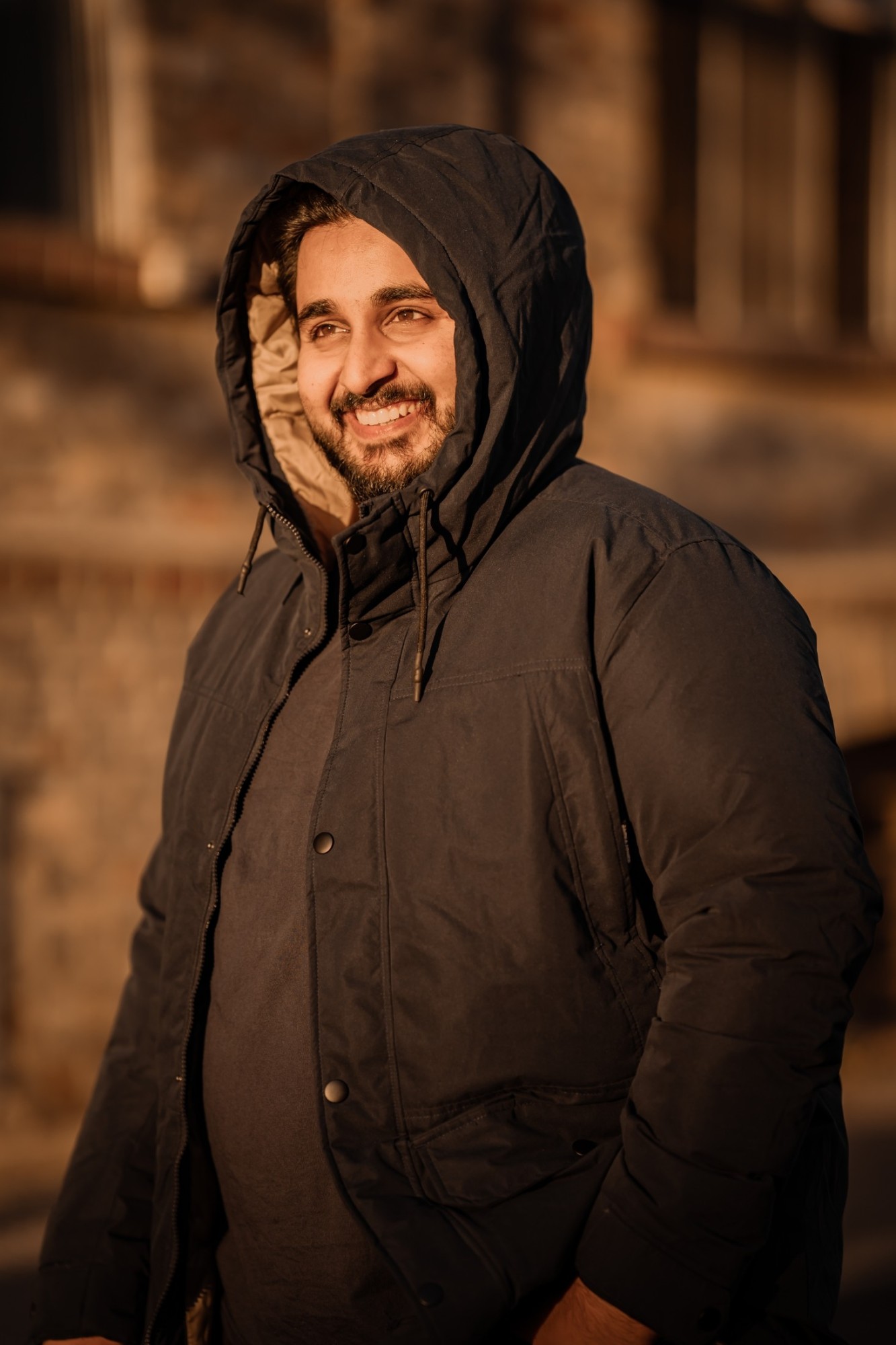 Weiteres Foto von Talha