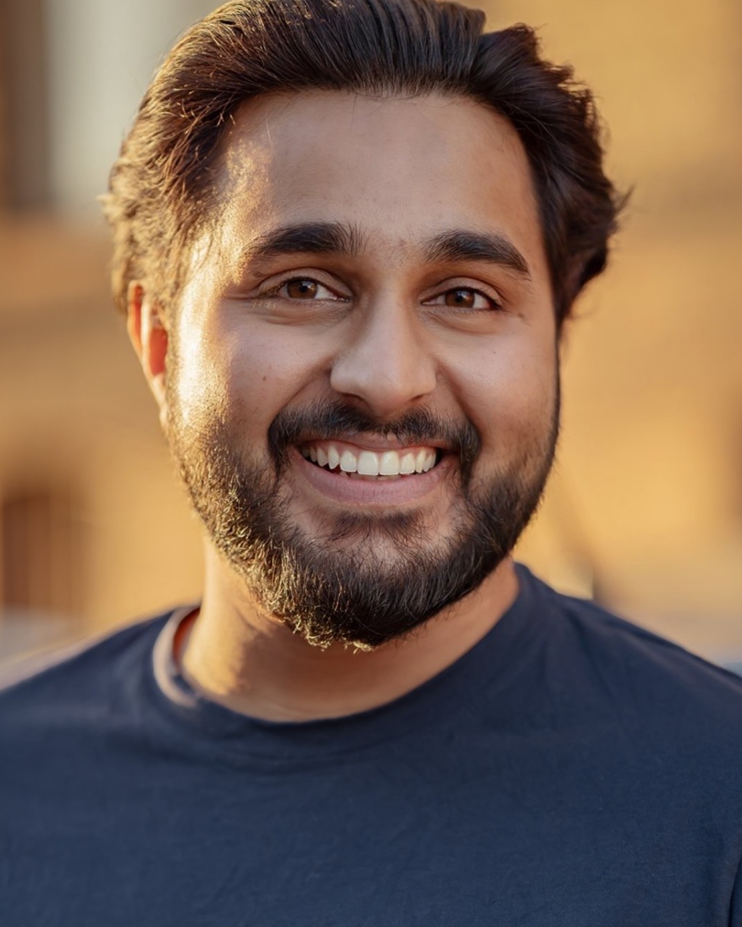 Profilbild von Talha