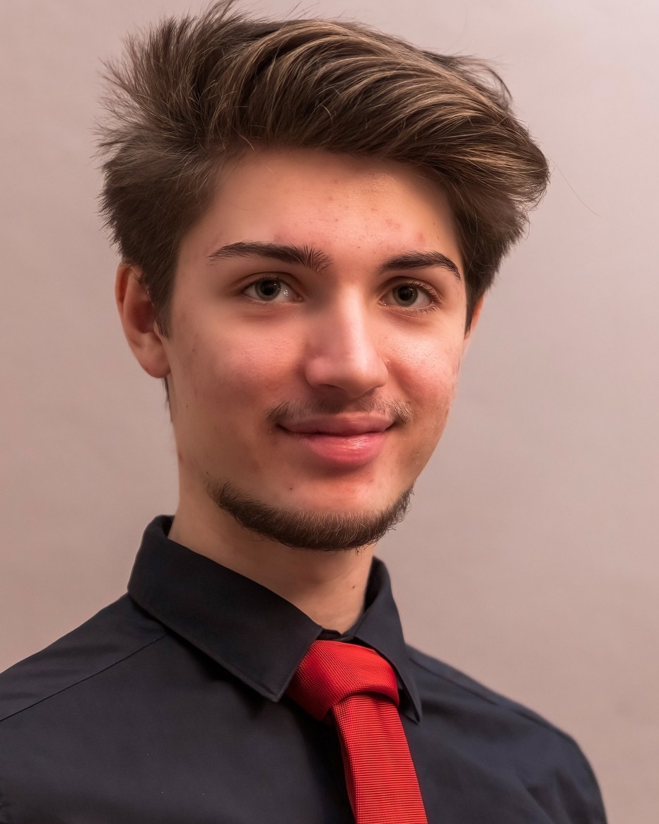 Profilbild von Ferdinand