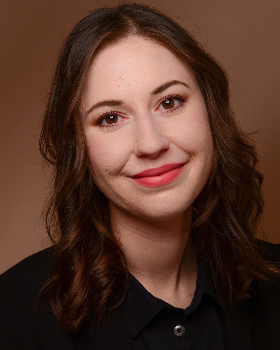 Profilbild von Eva