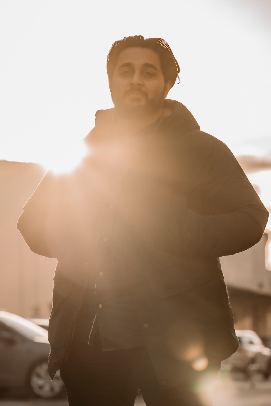 Weiteres Foto von Talha