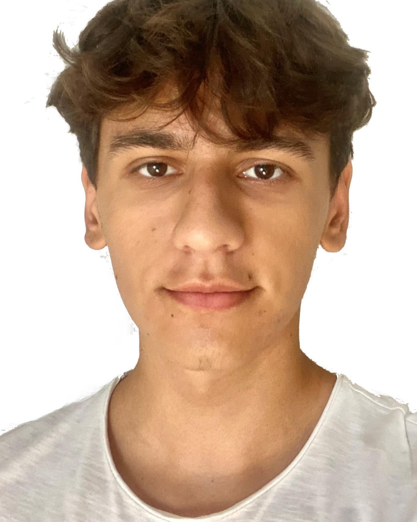 Profilbild von Salih
