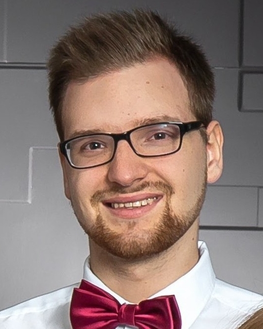 Profilbild von Thomas