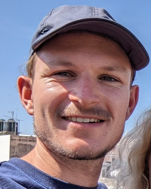 Profilbild von Frederic Samuel