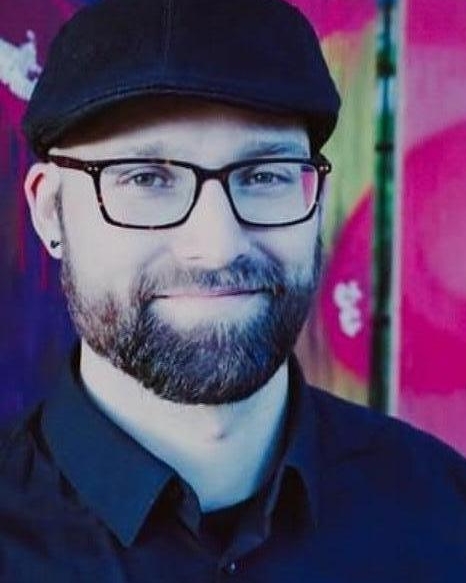 Profilbild von Roy