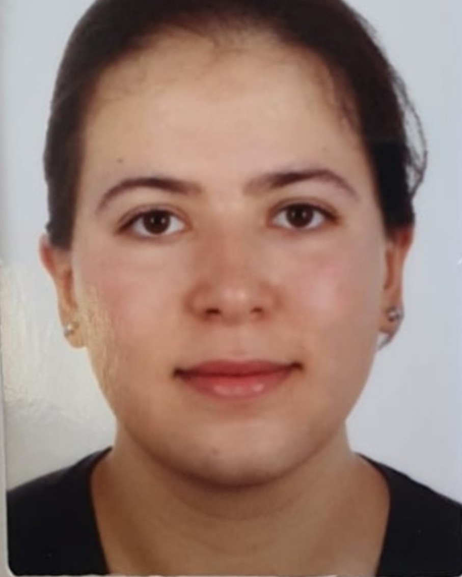 Profilbild von Hanan