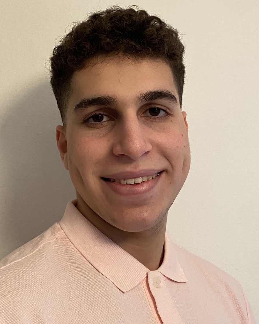 Profilbild von Mohamed