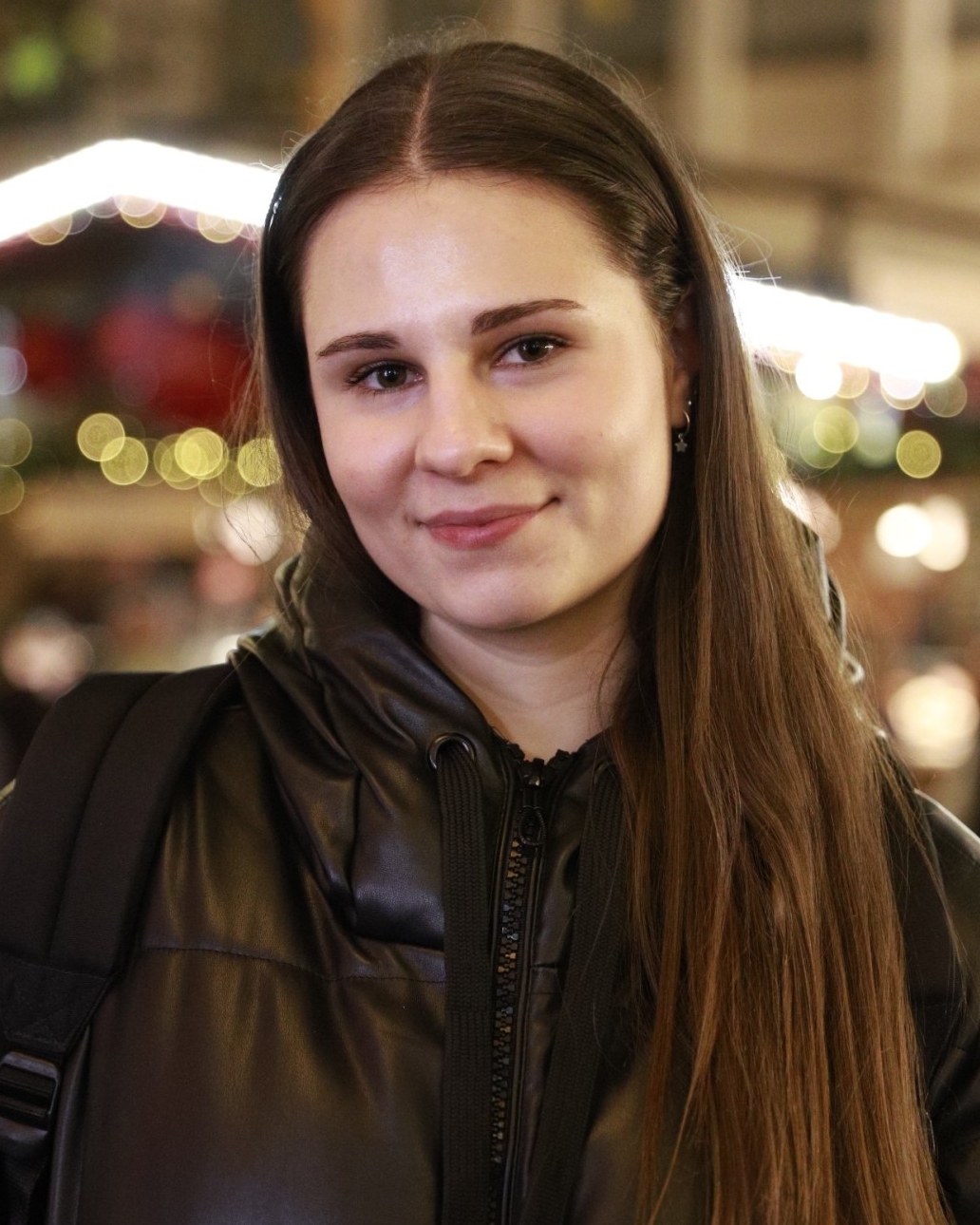 Profilbild von Christina