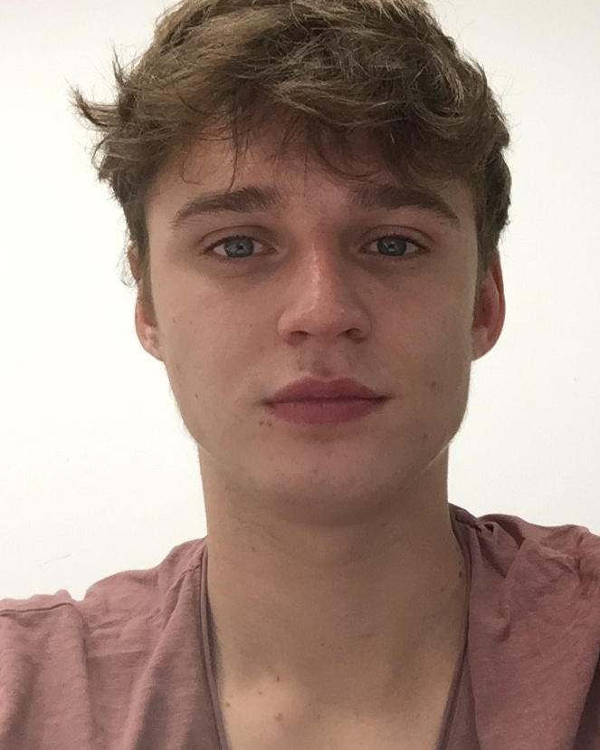 Profilbild von Maximilian