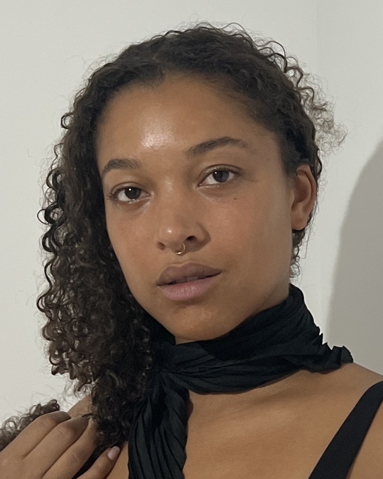Profilbild von Fabienne