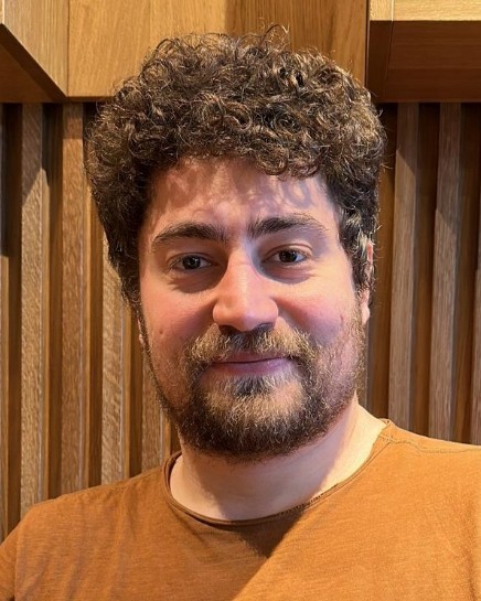 Profilbild von Halil
