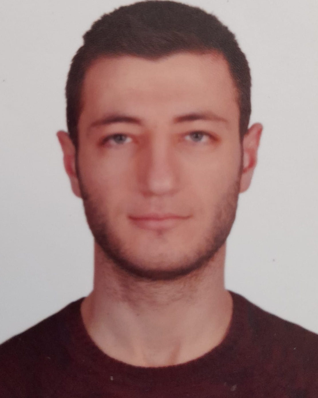Profilbild von Mesut