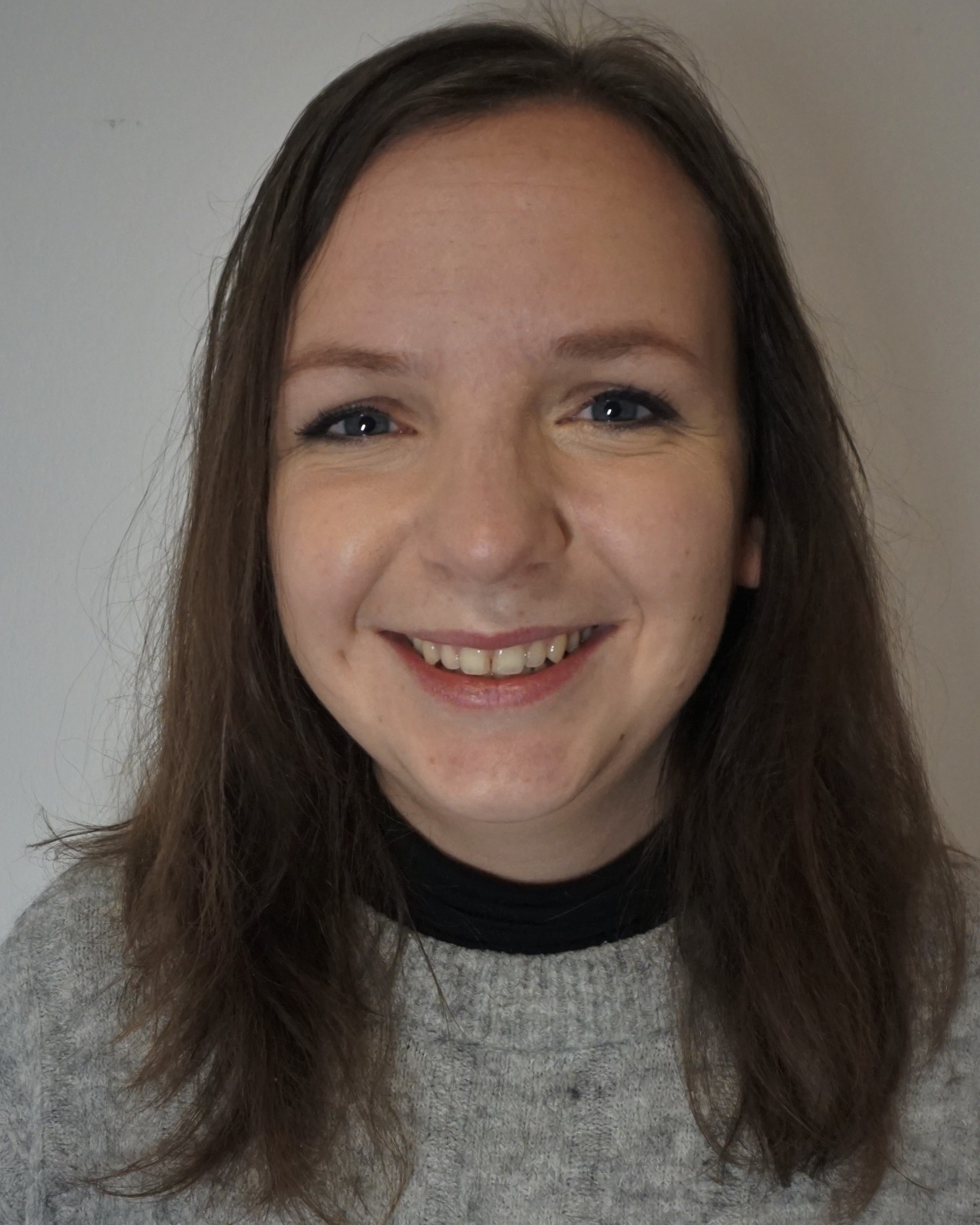 Profilbild von Mandy Anita