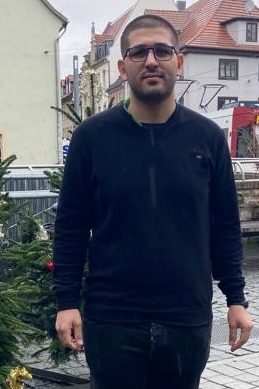 Weiteres Foto von Mohammad Bagher