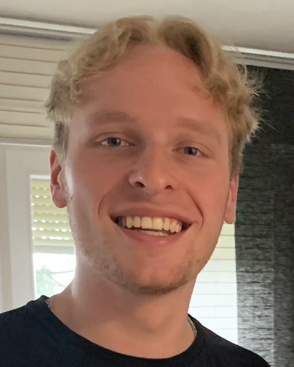 Profilbild von René