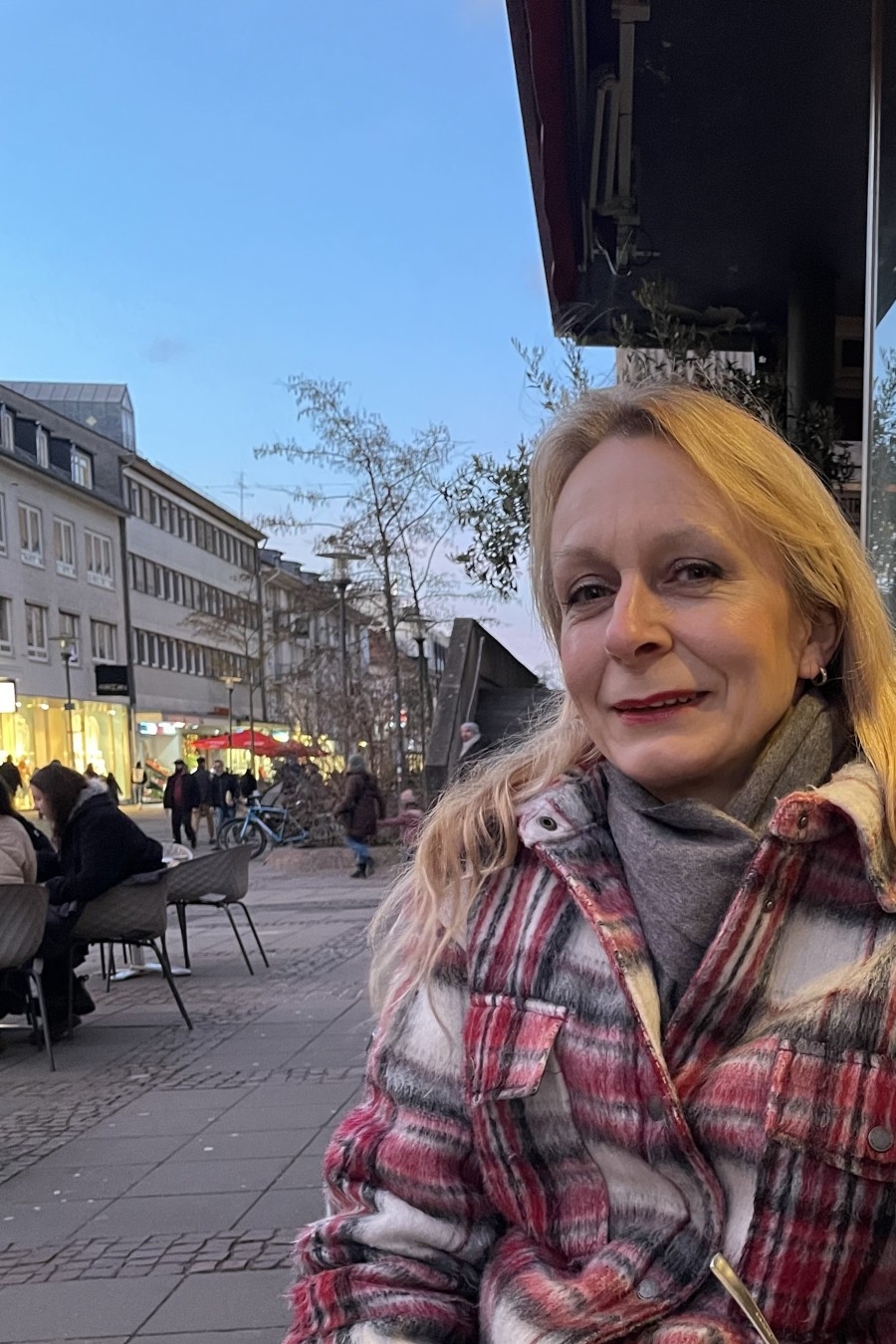 Weiteres Foto von Agnes