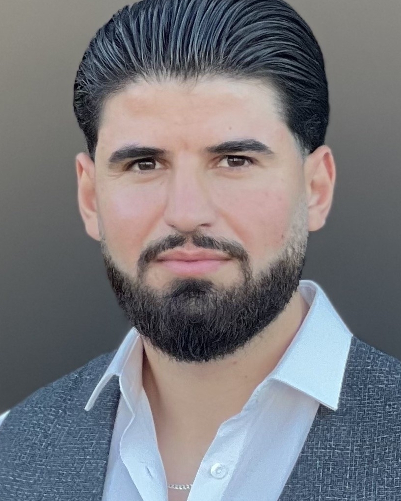 Profilbild von Serkan