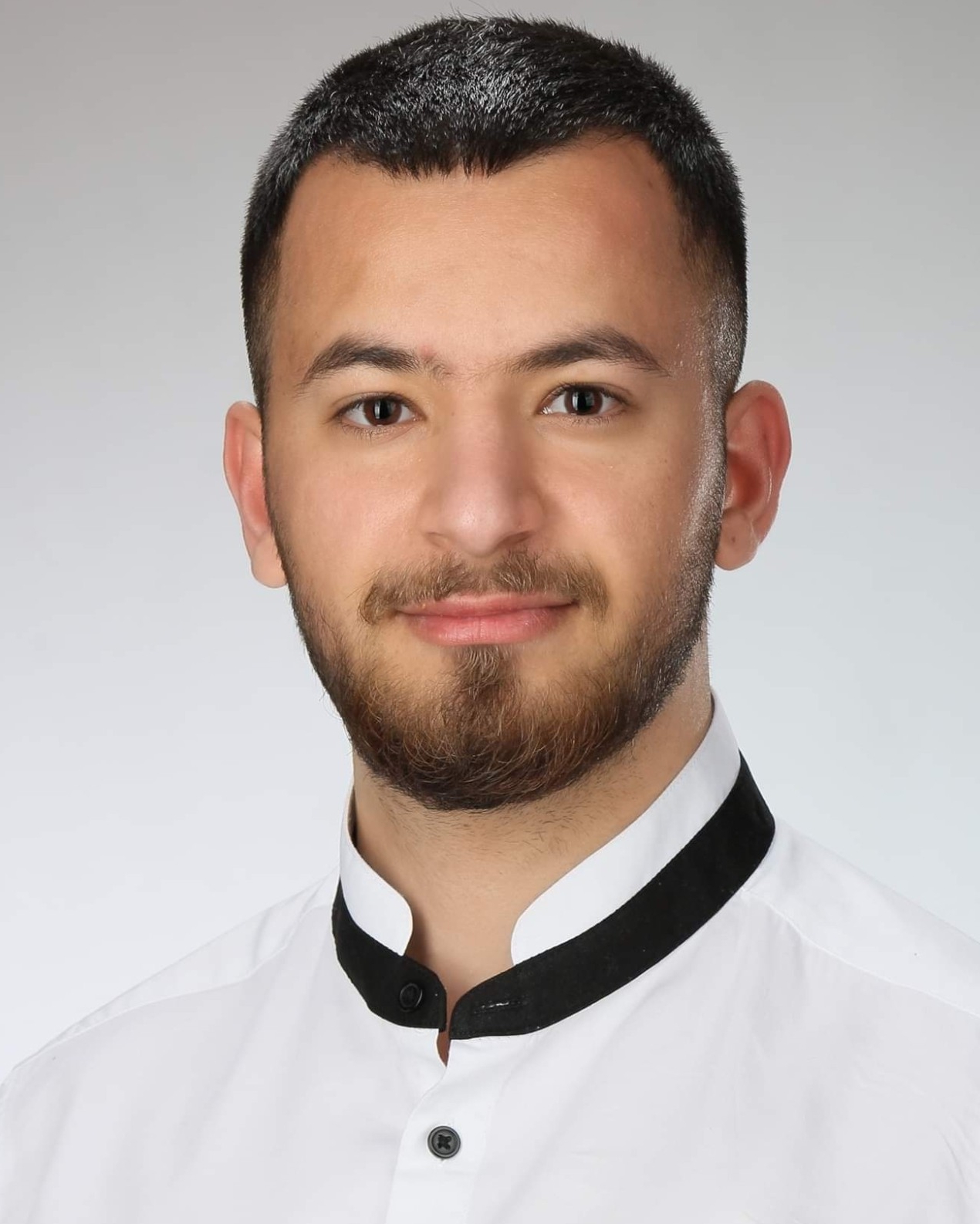 Profilbild von Elia