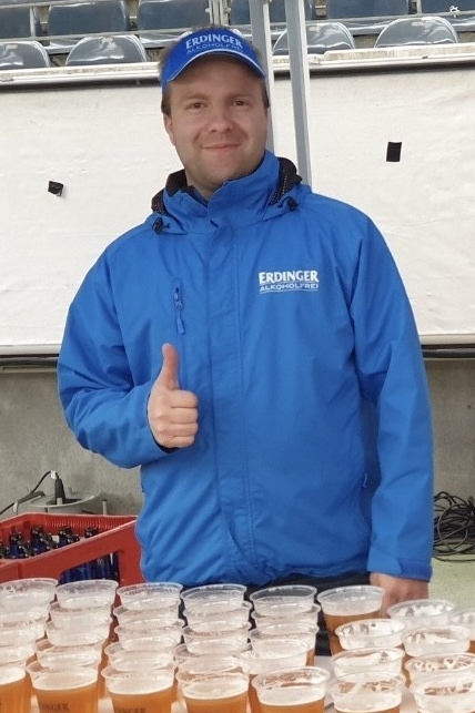 Weiteres Foto von Sascha Matthias
